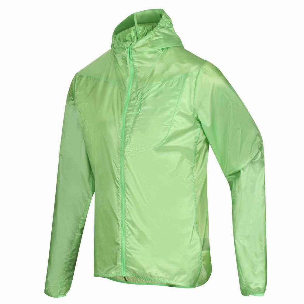 National Apparels Summer Hiking Farm Work Rain Jacket Man PU Hooded Rainsuit Pants Outdoor Hunter Fashion Mens Raincoat